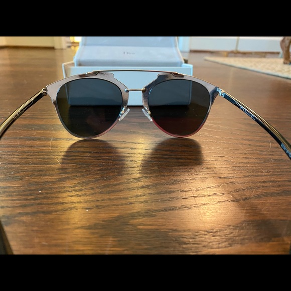 Dior “so real” sunglasses